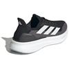 New Adidas Ultra Boost 5X Core Black Cloud White Carbon IH3110