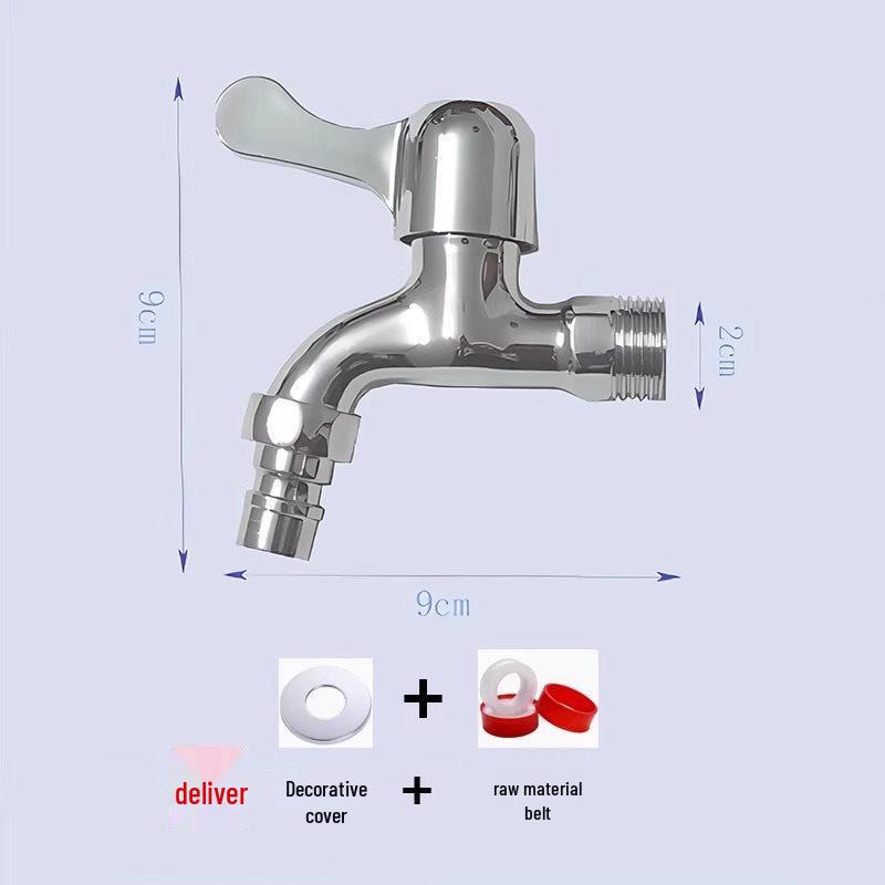 Double-Headed Screw and Broken Pipe Extractor with Four-Point and Six-Point Reverse Threads