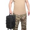 Outdoor Camping Gas Tank Storage Bag Large Capacity Ground Nail Tool Bag Gas Canister Picnic Cookware Utensils Kit Bag