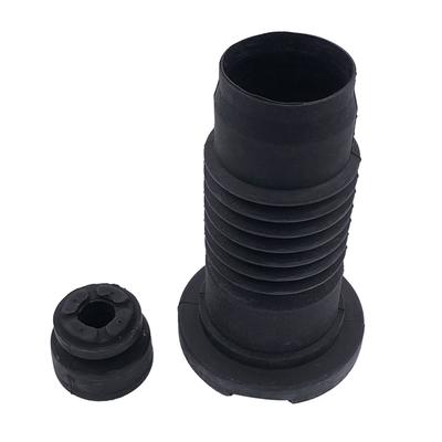 Car Front Shock Absorber Buffer Rubber Boot Set Dust Cover For Mazda 6 RUIYI GH 2009-2016 2.0L B90 2014- 1.8T B70 GH 2014-