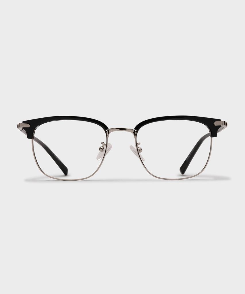 Nonpig Zio_Bksv Eyeglass Frames