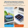 Ice Cube Shape Football Ice Cube Mold Silicone Football Silicone Ice Cube Mold Bar Whiskey Accessories Silicone Molds Gifts