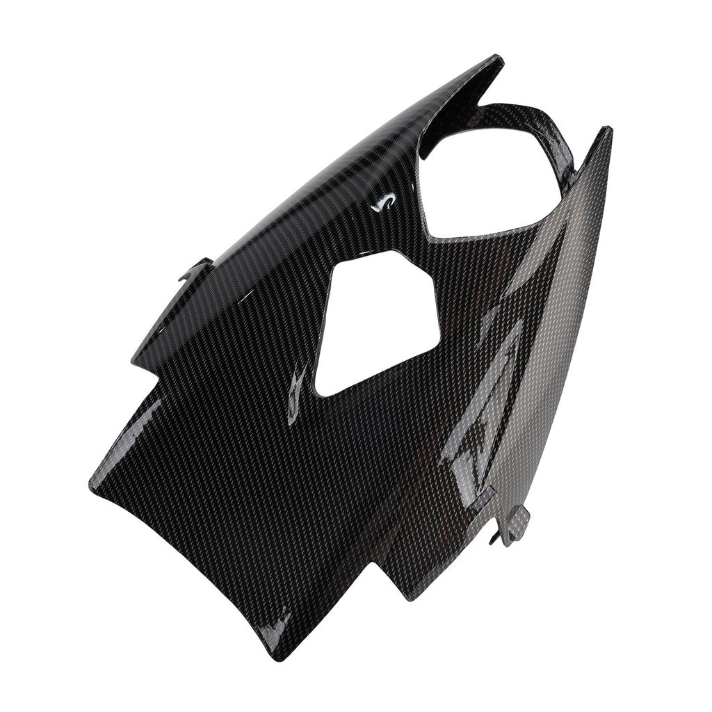Rear Tail Seat Fairing lower panel For Street Triple 765 R/RS 2020-2025