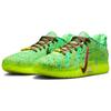 Nike Ja 3 Zombie Unisex Sneaker Grün Light-Lemon-Twist Hanf HV9923-700
