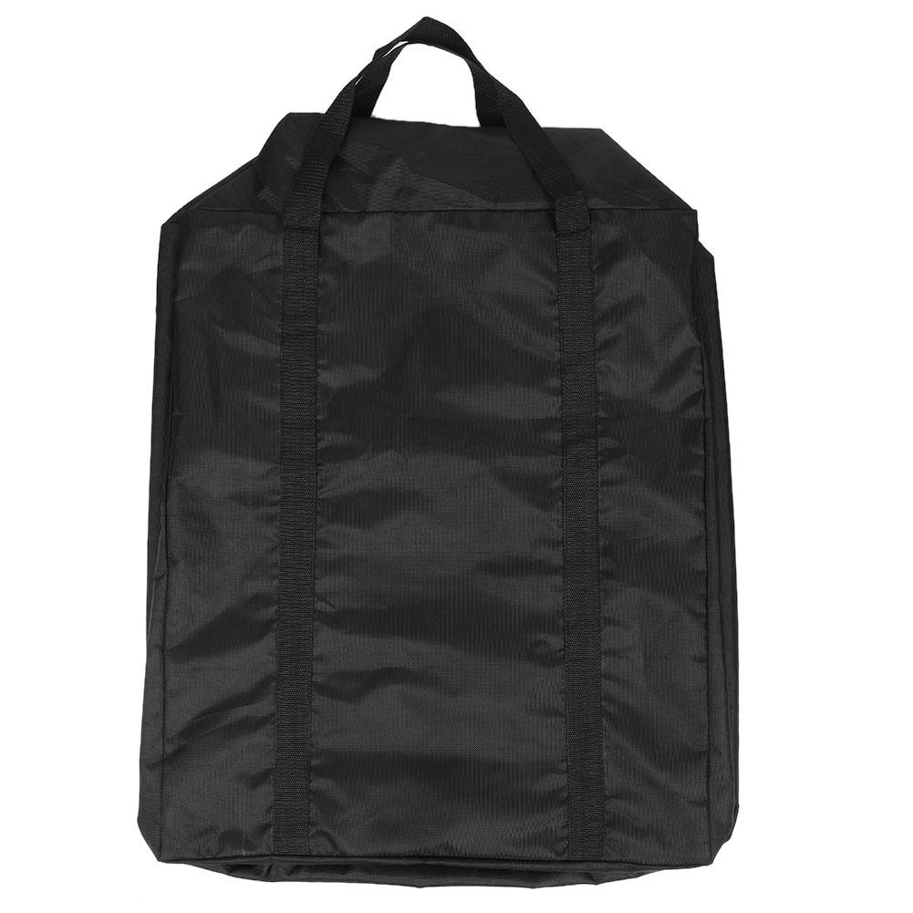 Portable Non-woven Fabric Wheelchair Dust-proof Storage Bag for Traveling