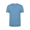 Mountain Warehouse Men's Edinburgh Text Short-Sleeved T-Shirt