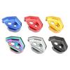 ABS Sensor Guard Protections Cover Caps For 155 AEROX 155 NVX 155