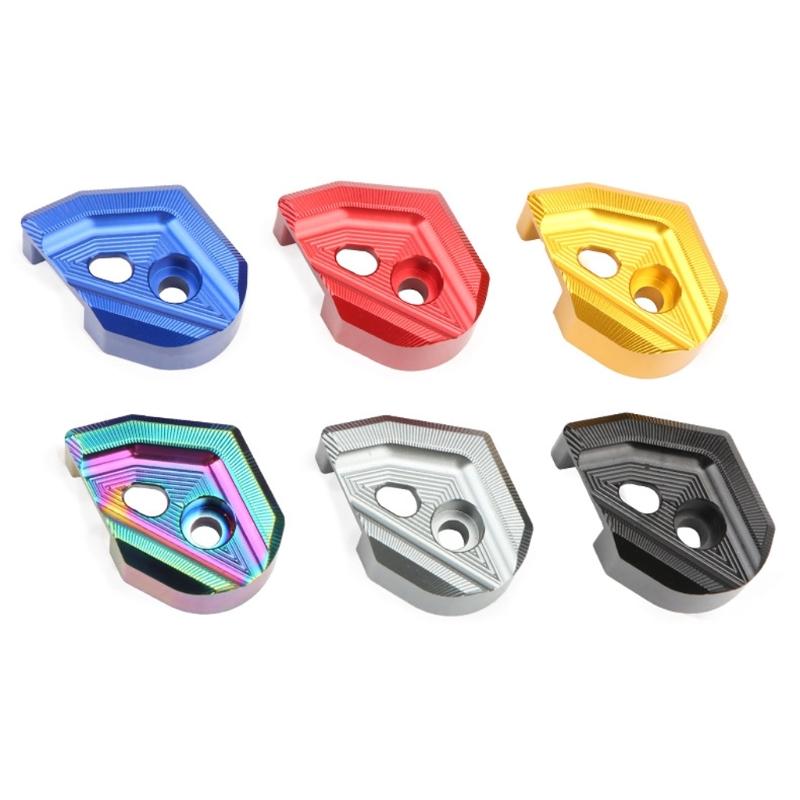 ABS Sensor Guard Protections Cover Caps For 155 AEROX 155 NVX 155