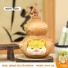 New Fulu Small Zodiac Charm and Good Luck Desk Decoration Item - Gourd Handicraft Item - Cute