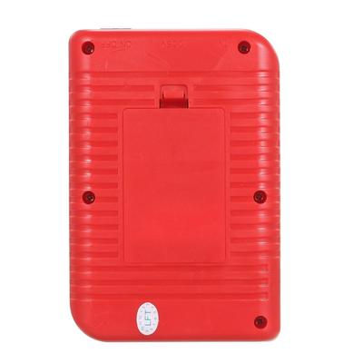 Portable Handheld Game Console with Gamepad 2.8inch Full-color Screen Built-in 400 Retro Games