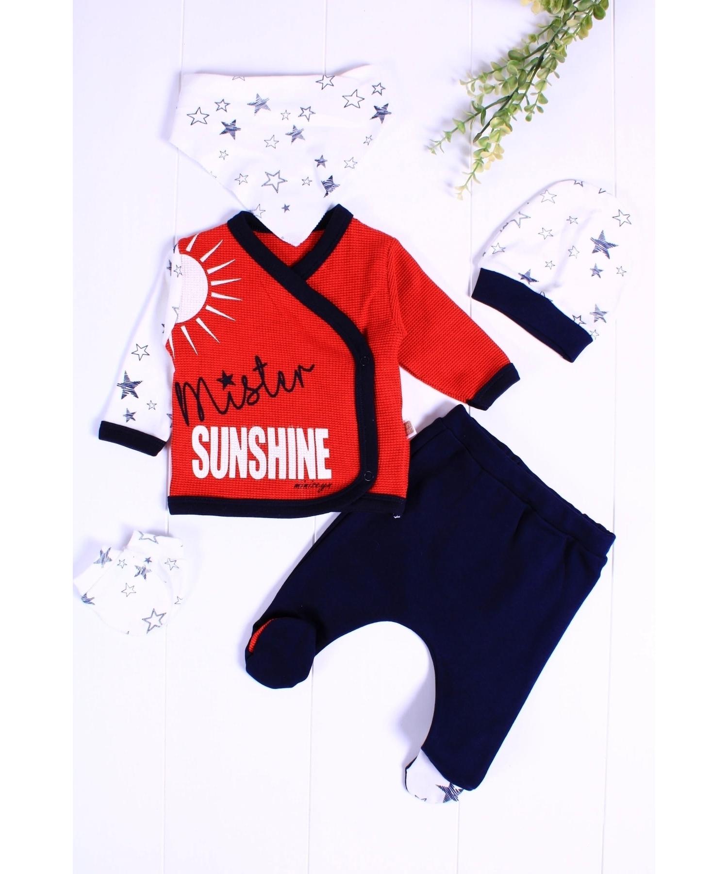

Аутлет для мужчин Sun Shine Patterned 5 в больнице