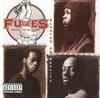 CD FUGEES - BLUNTED ON REALITY SRCS8059 Sony Records 1996 Japan ObiRap & Hip-Hop/R&B Used