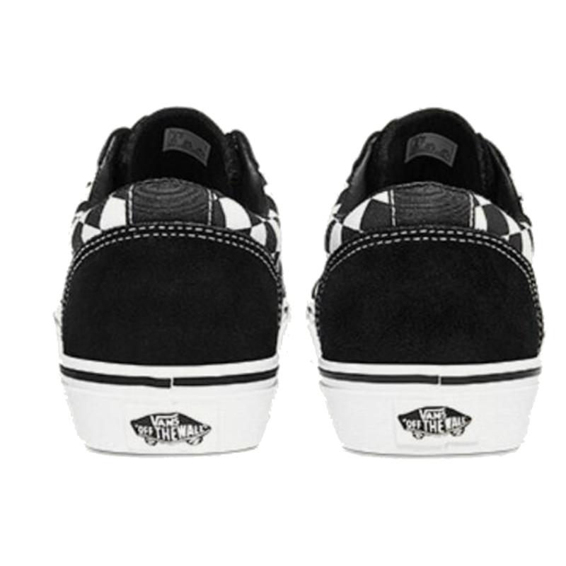 Vans Ward 'Checkered' Vans VN0A38DMPVJ