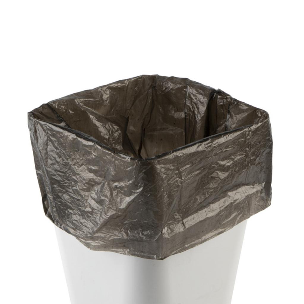 Garbage Bags, Suitable For Bedroom, Home Kitchen, 75 Pieces