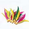 Volant Trois Plumes Durable