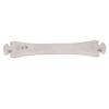 Stainless Steel Bicycle Spoke Wrench Rust Proof Bike Fastening Device Repair Tool for Outdoor