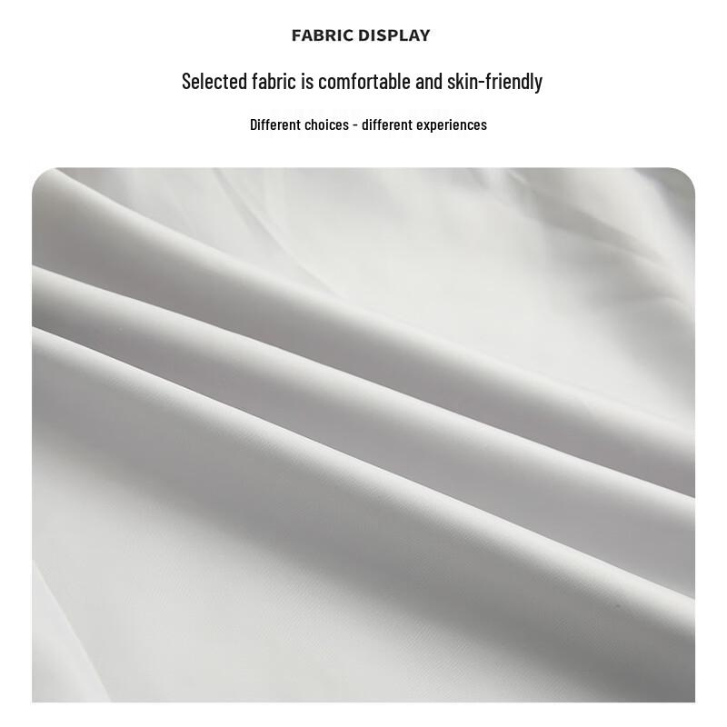 MEDE Men's Workwear Hooded Windproof Jacket