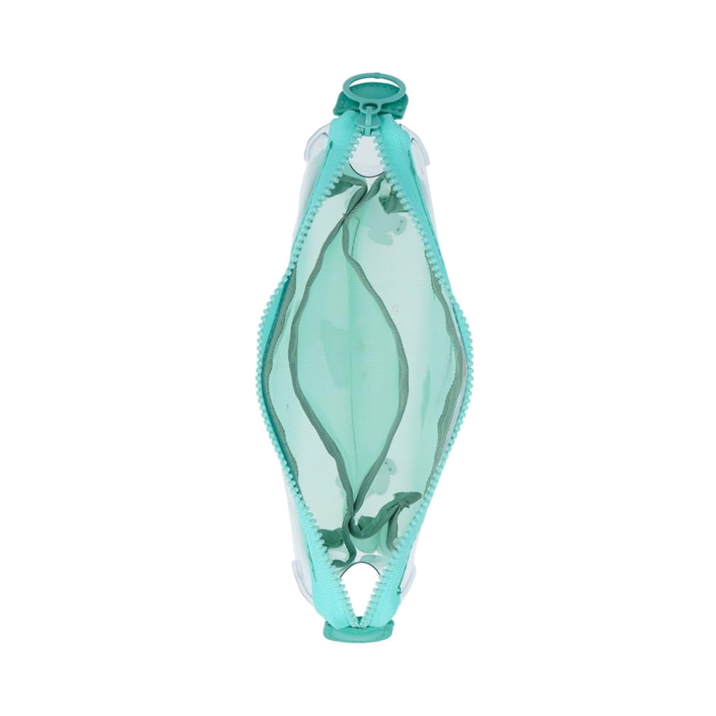 Papeterie Pochette Disney Transparente Mitte Baymax S2332655 Sun-Star