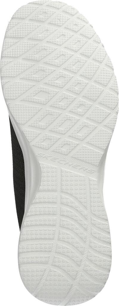 Skechers Dynamight Sneakers Black/red