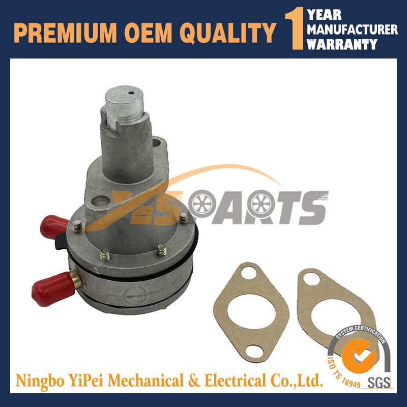15263-52030 Fuel Pump For Kubota V1902 V1702 V1500 D850 D950 D650 D750 D1302