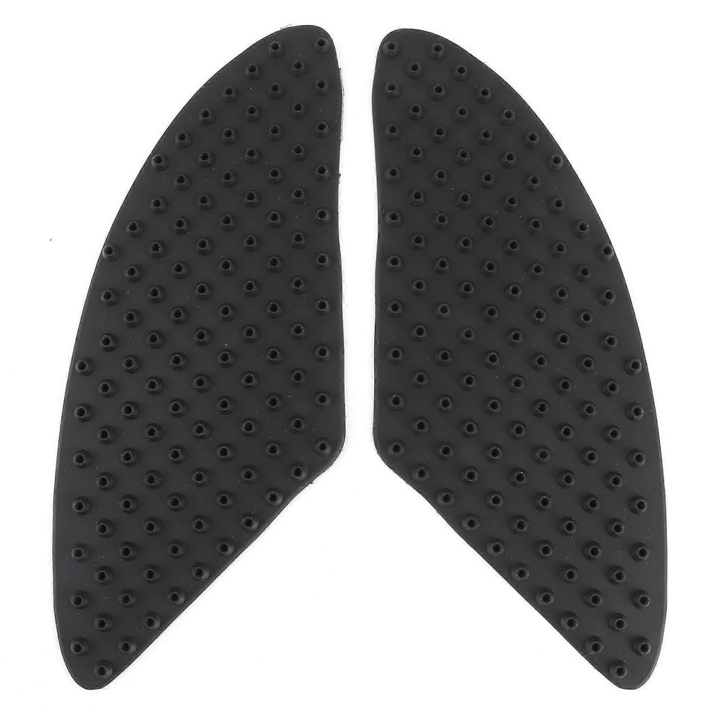 2pcs Oil Tank Protector Pad AntiSlip Modification Accessory Fit for Honda CB400SF 9298
