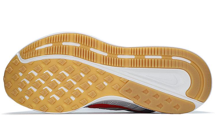 Nike Run Swift 2 Flywire Bílá/Šedá CU3517-009