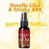 Highly Concentrated Odor Spray Prank-Halloween Fools' Day Prop-Gift Spray 30ml