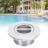 G2 Male Thread Swimming Pool Drain Water Suction Outlet Swimming Pool Accessory