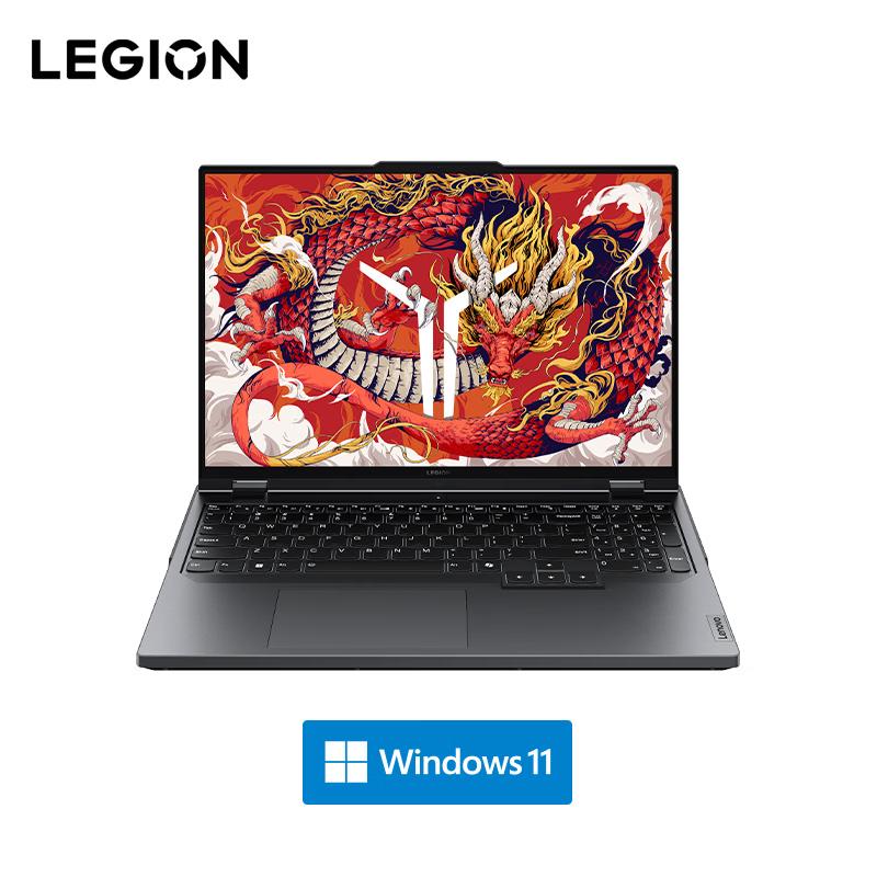 

Lenovo Legion Y9000P 16-inch Gaming Laptop (CN version)
