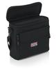 GATOR Gigbag for Monitor System Series Halv Rack Størrelse EAR SYSTEM In-Ear G-mikrofon G-IN [ ]