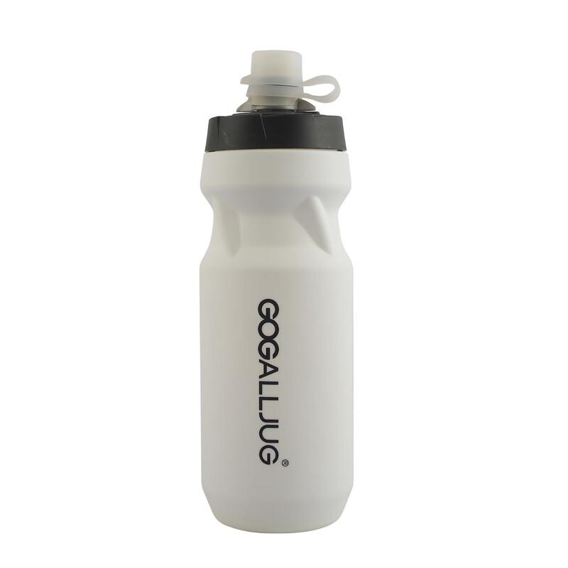 Junkaiwei PP5 Squeeze Sports Water Bottle