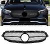 Mercedes-Benz E-Class W213 (2021-2023) Executive Modified Grille