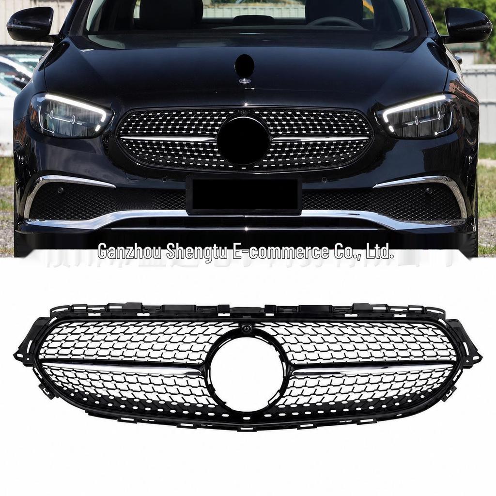 Mercedes-Benz E-Class W213 (2021-2023) Executive Modified Grille