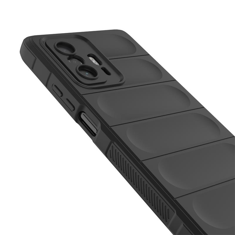 For Xiaomi 11T Pro Case Silicone TPU Fundas Protector Anti-drop Case For Xiaomi 11T Pro Cover For Mi 11T Pro Case