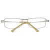 Men' Spectacle Frame Greater Than Infinity GT007 54V03N