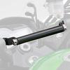 Daytona Ninja 1000 Clamp Bar Multi-Bar Holder Ash Silver 16787