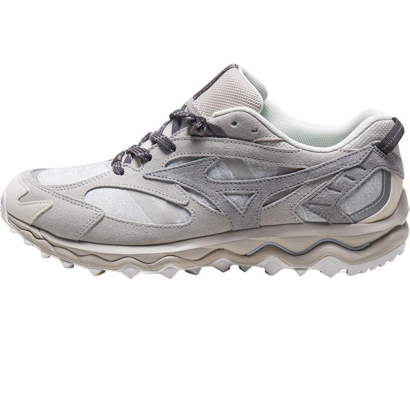 MIZUNO WAVE MUJIN TL Trail Running Shoes 42