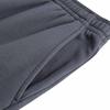 Anta Training Series Long Pants Spring Knitted Sports Pants Men Bottoms Gray 952617304N-4