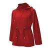 Women's Outdoor Mountaineering Waterproof Hooded Jacket