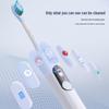 Midea YM6Pro Smart Electric Toothbrush CN plug (adapter included)