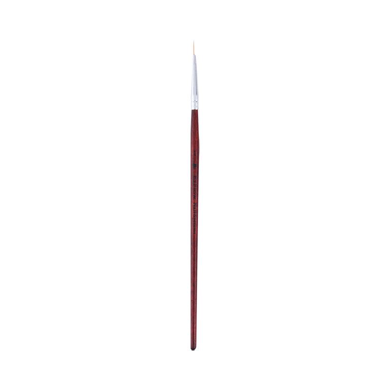 Rosewood Fine Tip Nail Art Liner Pen for Ultra-Fine Lines and Edging.
