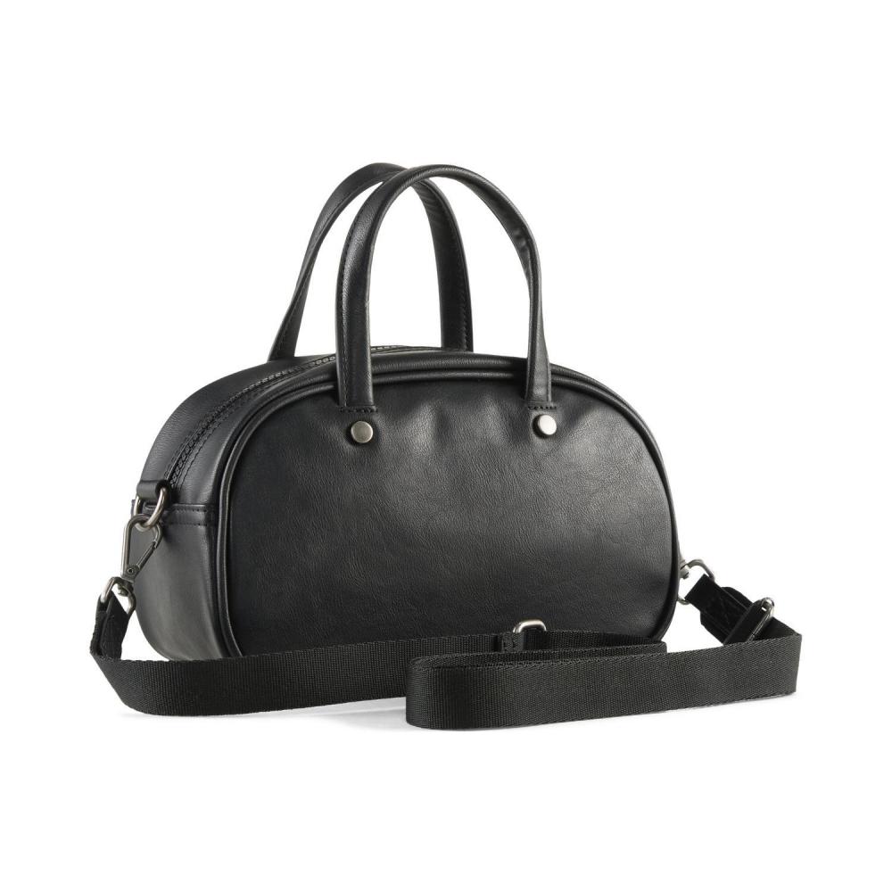 Puma M 1976 Archive Mini Grip Bag 01bk eMe.ice 092319