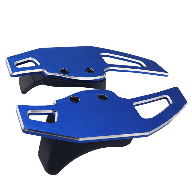 2x řadicí páka pod volantem Řadicí páčka pro VW Beetle Scirocco Touareg Eos Sharan Tiguan R36 Golf 5 6 GTI Polo Jetta