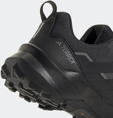 Hiking Shoes Terrex Skychaser AX5 Gore-tex Hiking Shoes Carbon Core Black Semi Flash Aqua AAGG