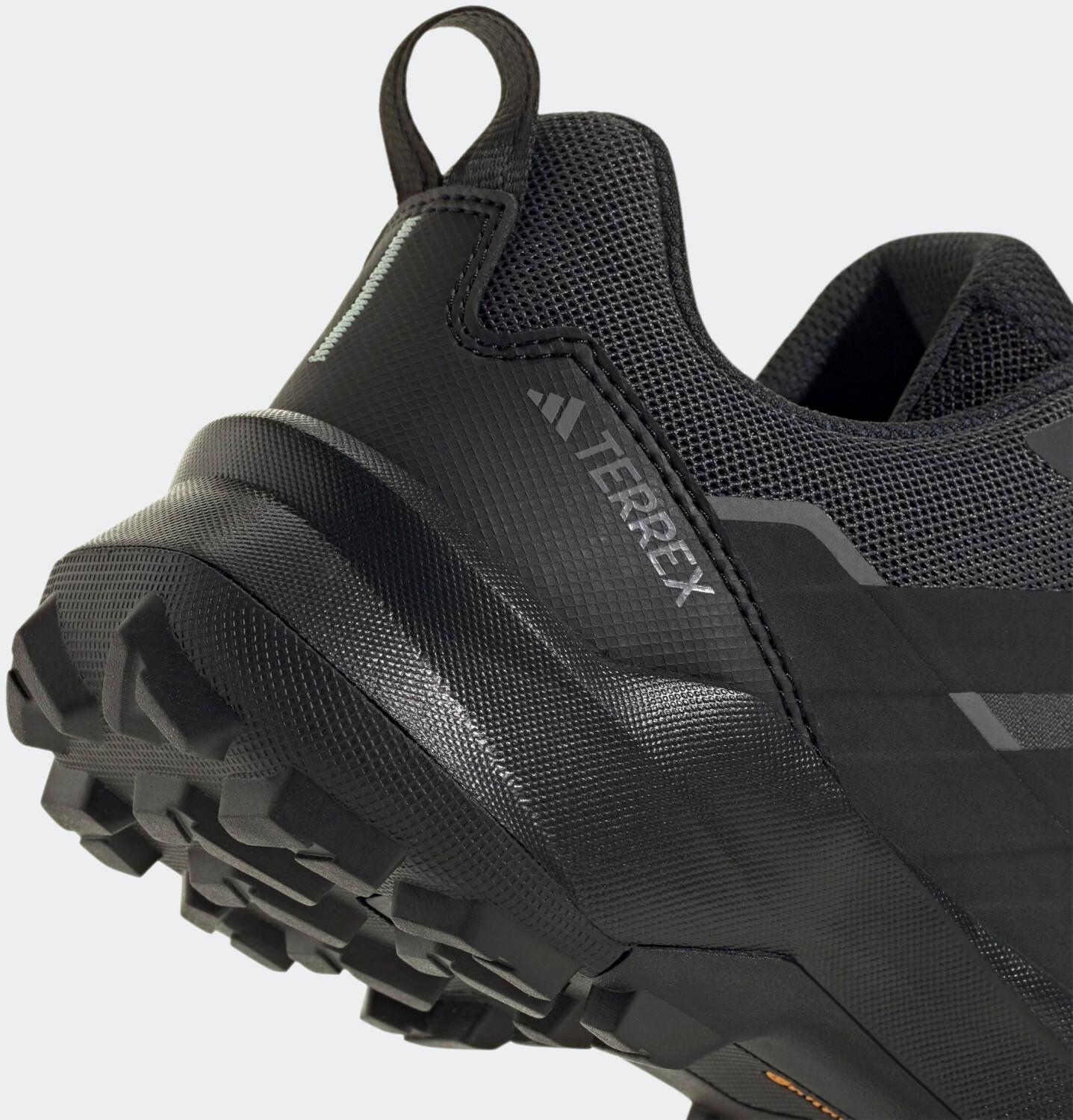 

Обувь для треккинга Adidas Terrex Skychaser AX5 Gore-tex Hiking Shoes carbon core black semi flash aqua AAGG 40