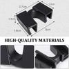 12/1PCS Reusable Chopstick Helpers Training Chinese Chopstick Holder For Children Beginner Trainers or Learner Kitchen Tableware