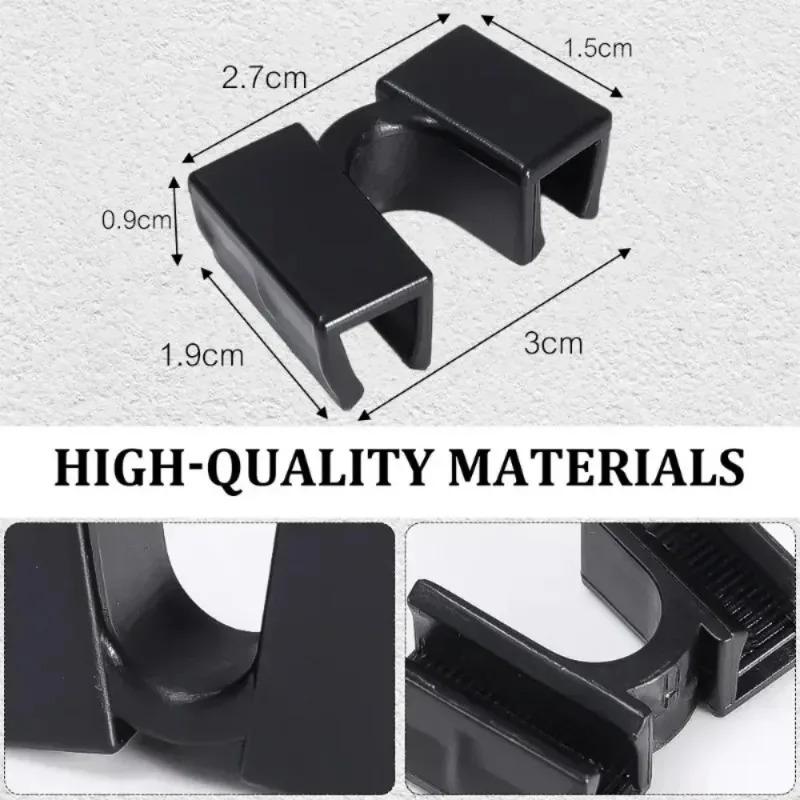 12/1PCS Reusable Chopstick Helpers Training Chinese Chopstick Holder For Children Beginner Trainers or Learner Kitchen Tableware