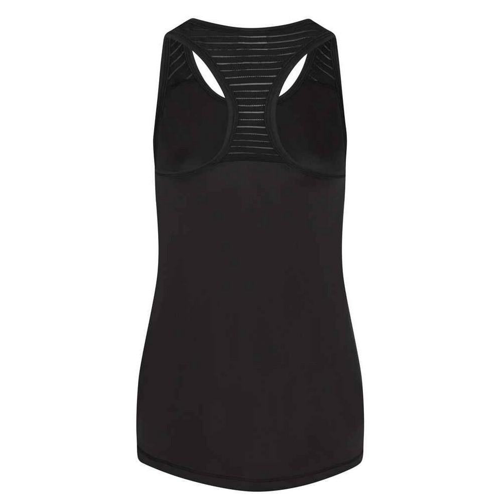 AWDis Cool Womens/Ladies Smooth Vest Top