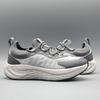 Fashion 2025 New Breathable Mesh Thick Bottom Increased Anti Slip Lightweight and Comfortable Men's Outdoor Sports and Leisure Shoes