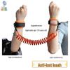 Child Safety Anti-Lost Bracelet with Baby Leash